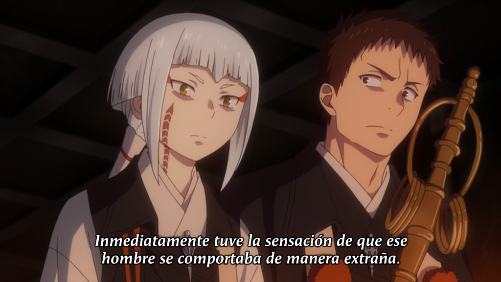 Ao no Exorcist: Kyoto Fujouou-hen OVA (Otaku Tail No Fansub, Shin Gouki)